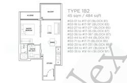 The Florence Residences (D19), Apartment #540987301